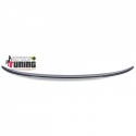 BECQUET SPOILER COFFRE SPORT NOIR BRILLANT BMW SERIE 5 F10 BERLINE 2010-2017 (05523)