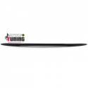 BECQUET SPOILER COFFRE SPORT NOIR BRILLANT BMW SERIE 5 F10 BERLINE 2010-2017 (05523)