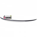 BECQUET SPOILER COFFRE SPORT NOIR BRILLANT BMW SERIE 5 F10 BERLINE 2010-2017 (05523)
