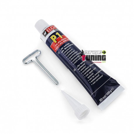 BECQUET SPOILER COFFRE SPORT NOIR BRILLANT BMW SERIE 3 G20 BERLINE STYLE M (05531)