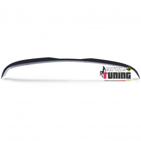 BECQUET SPOILER DE TOIT SPORT NOIR BRILLANT VW  GOLF 7 GTI 2012-2020 (05540)