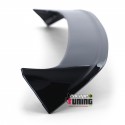 BECQUET SPOILER DE TOIT SPORT NOIR BRILLANT VW GOLF 7 2012-2020 (05548)