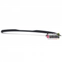 BECQUET SPOILER DE TOIT SPORT STYLE CARBONE VW GOLF 6 GTI GTD R-LINE 2009-2013 (05550)