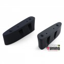 SPOILER AILERON DE COFFRE SPORT POUR BMW SERIE 3 E36 STYLE M3 GT2 (05563)