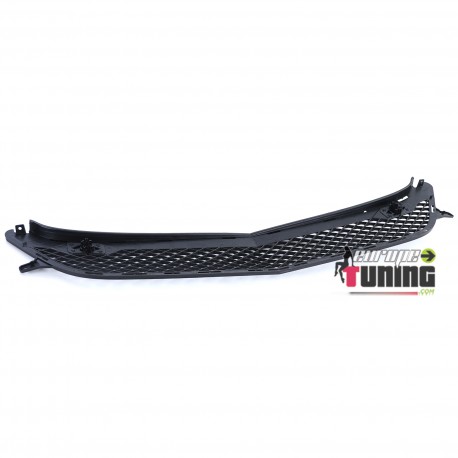 CALANDRE INFERIEURE GRILLAGEE MERCEDES CLS C218 2011-2014 PH1 SANS PACK AMG (05567)