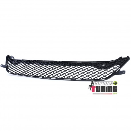 CALANDRE INFERIEURE GRILLAGEE MERCEDES CLS C218 2011-2014 PH1 SANS PACK AMG (05567)