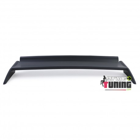SPOILER AILERON ARRIERE LOOK EVO SPORT BMW SERIE 3 E30 BERLINE ET CABRIOLET (05591)