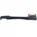 DIFFUSEUR SPORT DOUBLE SORTIE GAUCHE BMW SERIE 3 E90 BERLINE PACK M (05598)