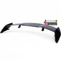 BECQUET DE TOIT SPOILER AERODYNAMIQUE LOOK PACK A45 AMG POUR MERCEDES CLASSE A W177 (05602)
