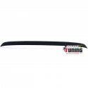 BECQUET SPOILER DE TOIT SPORT NOIR BRILLANT MERCEDES GLC SUV X253 (05625)