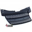 CALANDRE SPORT NOIRE MATE LIGNE RS AUDI TT 8J 2006-2014 (05629)