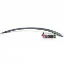 AILERON DE COFFRE SPORT NOIR BRILLANT - BECQUET BMW Z4 E89 2009-2017 (05646)