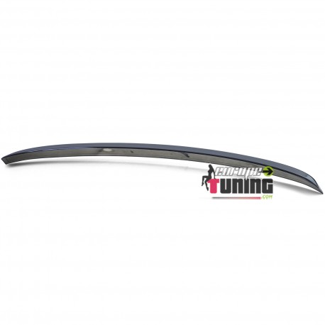 AILERON DE COFFRE SPORT NOIR BRILLANT - BECQUET BMW SERIE 5 GT F07 GRAN TURISMO (05650)