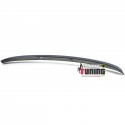 AILERON DE COFFRE SPORT NOIR BRILLANT - BECQUET BMW SERIE 5 GT F07 GRAN TURISMO (05650)
