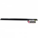 AILERON DE COFFRE SPORT NOIR BRILLANT - BECQUET BMW SERIE 5 GT F07 GRAN TURISMO (05650)