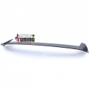 BECQUET - AILERON DE TOIT SPORT NOIR BRILLANT BMW SERIE 1 E81 E87 (05654)