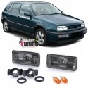 REPETITEURS FUMES GOLF 3 AVANT 1995 (03869)