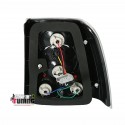 FEUX LEXUS CHROM VW PASSAT 3B (03781)