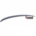BECQUET - AILERON DE COFFRE SPORT CARBONE BMW X6 E71 2008-2014 (05657)