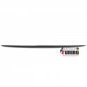 BECQUET - AILERON DE COFFRE SPORT CARBONE BMW X6 E71 2008-2014 (05657)