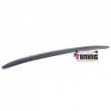 BECQUET - AILERON DE COFFRE SPORT NOIR BRILLANT BMW X4 G02 (05660)