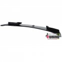 LAME BECQUET SPOILER SPORT NOIR BRILLANT BMW SERIE 5 F10 F11 PACK M (05662)