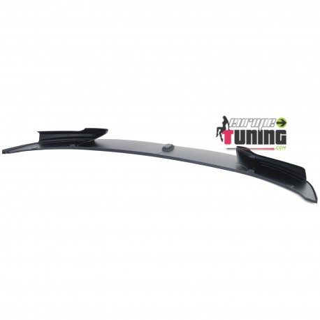 LAME BECQUET SPOILER SPORT POUR BMW SERIE 5 F10 F11 PACK M (05663)