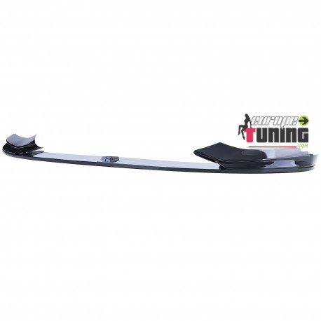 LAME BECQUET SPOILER SPORT NOIR BRILLANT BMW SERIE 4 F32 F33 F36 PACK M (05664)