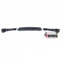 KIT SPOILERS SPORT AERODYNAMIQUES AVANT ET ARRIERE BMW X5 E70 PH1 07-10 (05669)