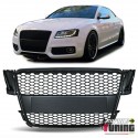 CALANDRE SPORT SANS SIGLE AUDI A5 AP 2007 (03122)