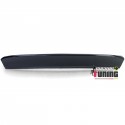 SPOILER AILERON ARRIERE SPORT NOIR POUR BMW SERIE 3 E46 BERLINE LIGNE DUCKTAIL CSL (05684)