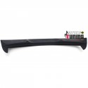 BECQUET - AILERON DE TOIT SPORT NOIR MAT SEAT LEON 3 5F 2012-2020 (05685)