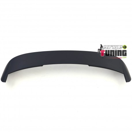 BECQUET - AILERON DE TOIT SPORT NOIR MAT SEAT LEON 3 5F 2012-2020 (05685)