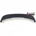 BECQUET - AILERON DE TOIT SPORT NOIR MAT SEAT LEON 3 5F 2012-2020 (05685)
