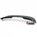 BECQUET - AILERON DE TOIT SPORT NOIR MAT SEAT LEON 3 5F 2012-2020 (05685)