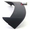 BECQUET - AILERON DE TOIT SPORT NOIR MAT SEAT LEON 3 5F 2012-2020 (05685)