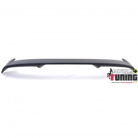 BECQUET - AILERON DE TOIT SPORT NOIR MAT SEAT LEON 3 5F 2012-2020 (05685)