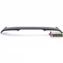 BECQUET - AILERON DE TOIT SPORT NOIR MAT SEAT LEON 3 5F 2012-2020 (05685)