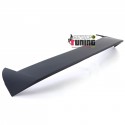 BECQUET - AILERON DE TOIT SPORT NOIR MAT SEAT LEON 3 5F 2012-2020 (05685)