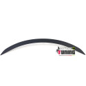 AILERON DE COFFRE SPORT NOIR MAT - BECQUET BMW Z4 E89 2009-2017 (05686)