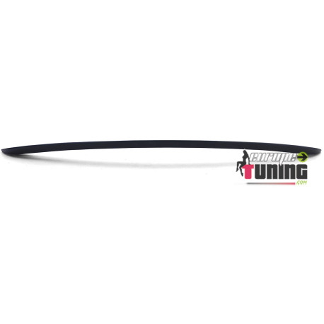 AILERON DE COFFRE SPORT NOIR MAT - BECQUET BMW Z4 E89 2009-2017 (05686)