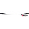 AILERON DE COFFRE SPORT NOIR MAT - BECQUET BMW Z4 E89 2009-2017 (05686)