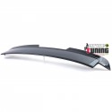 BECQUET - AILERON DE TOIT SPORT NOIR BRILLANT SEAT IBIZA IV 6J 6P 2008-2017 (05691)