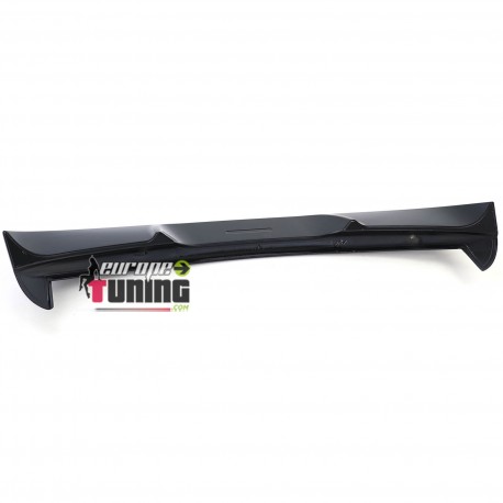 BECQUET - AILERON DE TOIT SPORT NOIR BRILLANT SEAT LEON 3 5F 2012-2020 (05692)