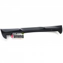 BECQUET - AILERON DE TOIT SPORT NOIR BRILLANT SEAT LEON 3 5F 2012-2020 (05692)