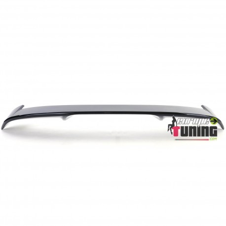 BECQUET - AILERON DE TOIT SPORT NOIR BRILLANT SEAT LEON 3 5F 2012-2020 (05692)