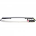 BECQUET - AILERON DE TOIT SPORT NOIR BRILLANT SEAT LEON 3 5F 2012-2020 (05692)