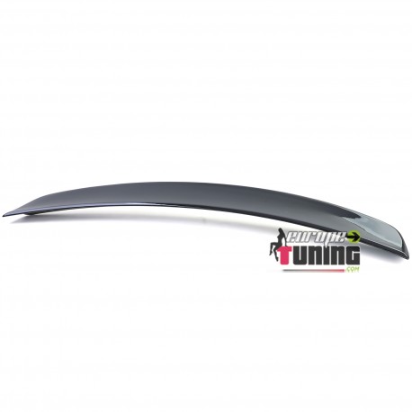 BECQUET - AILERON DE COFFRE SPORT NOIR BRILLANT CHRYSLER 300C II (05695)