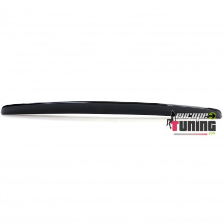BECQUET - AILERON DE COFFRE SPORT NOIR BRILLANT CHRYSLER 300C II (05695)