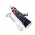 BECQUET - AILERON DE COFFRE SPORT NOIR BRILLANT CHRYSLER 300C II (05695)